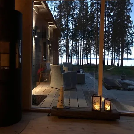 Holiday home Lakeside With Spectacular View