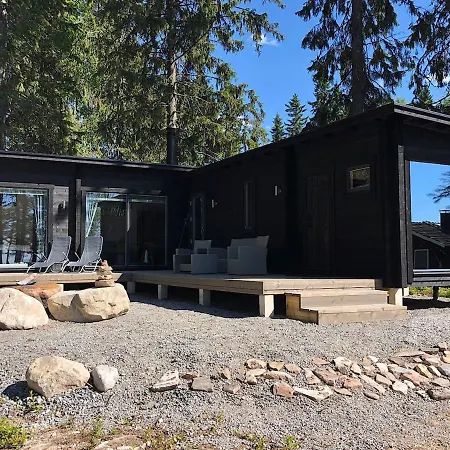 Holiday home Lakeside With Spectacular View *