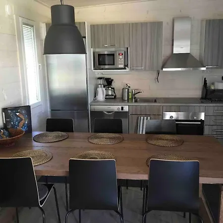 Lakeside With Spectacular View Holiday home *